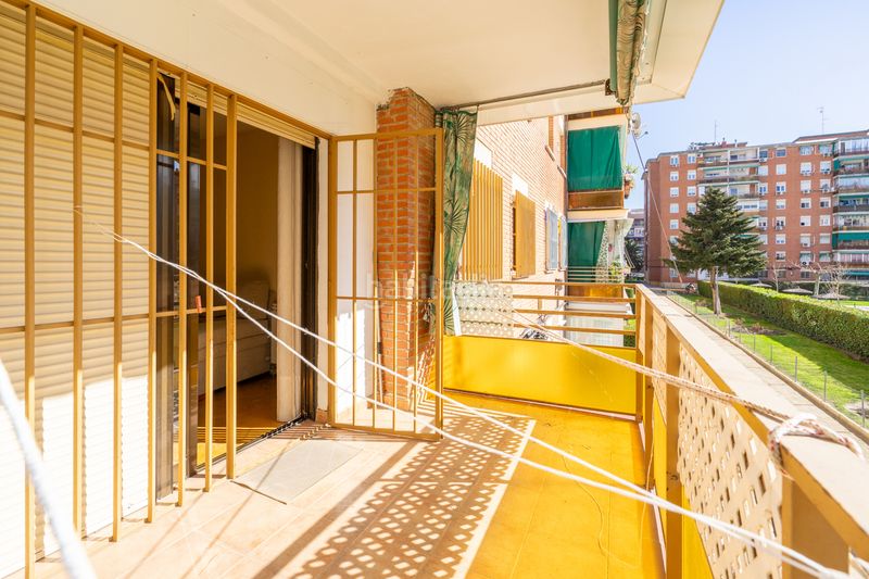 Foto ef51d684-2d7e-4191-80ed-54cc1b0230c7. Flat with heating pool in Norte-Universidad Móstoles