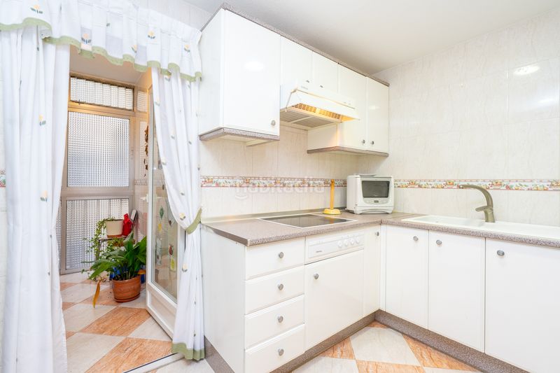 Foto f4c9dd8f-f210-4182-83bc-fd9bfdf097fc. Flat with heating pool in Norte-Universidad Móstoles