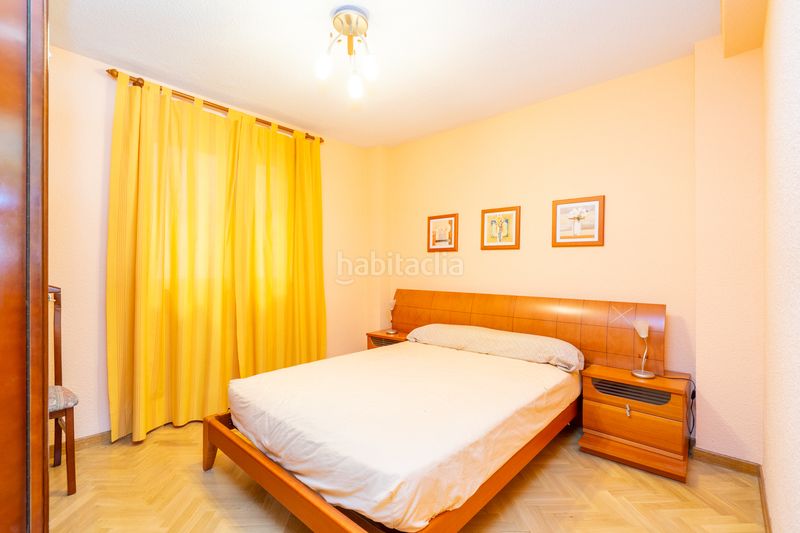 Foto f59218a4-d80c-4180-b8e9-82a94438ef0b. Flat with heating pool in Norte-Universidad Móstoles