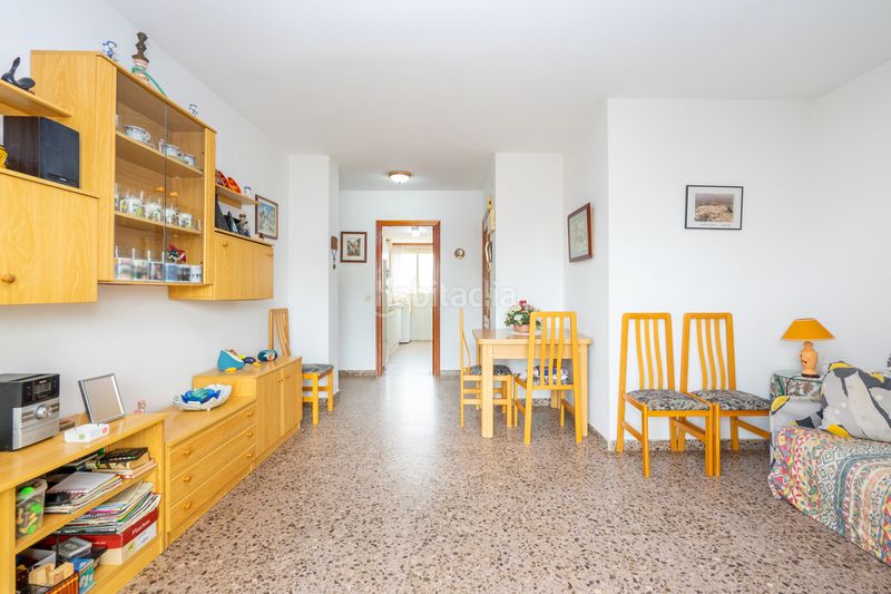 Foto 0be94fa5-47f4-4ba5-8f8e-72dd658b642b. Appartement avec parking piscine dans Playa de Gandía Gandia
