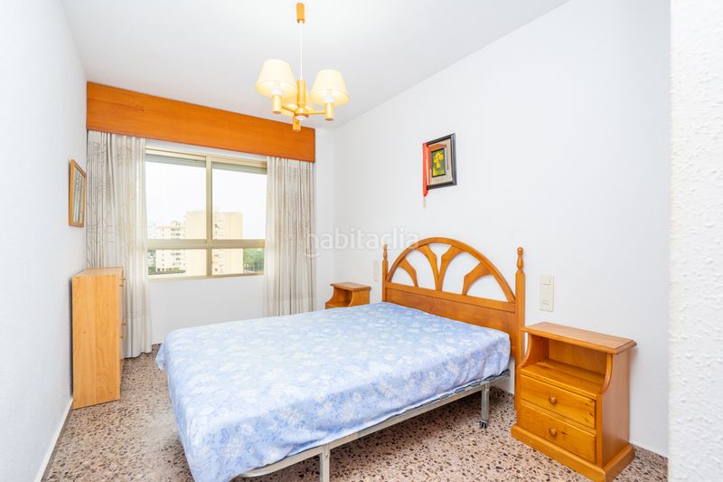 Foto 0f99e1a5-3a87-43c6-8c3c-54963a4c28c2. Appartement avec parking piscine dans Playa de Gandía Gandia