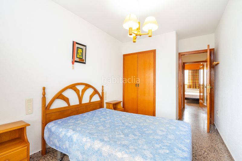 Foto 18ac2df7-5116-4fa9-a8c9-7bd1ac8f6826. Appartement avec parking piscine dans Playa de Gandía Gandia