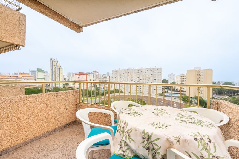 Foto 1e7dc7eb-0d7e-4276-994f-6564826e6621. Appartement avec parking piscine dans Playa de Gandía Gandia