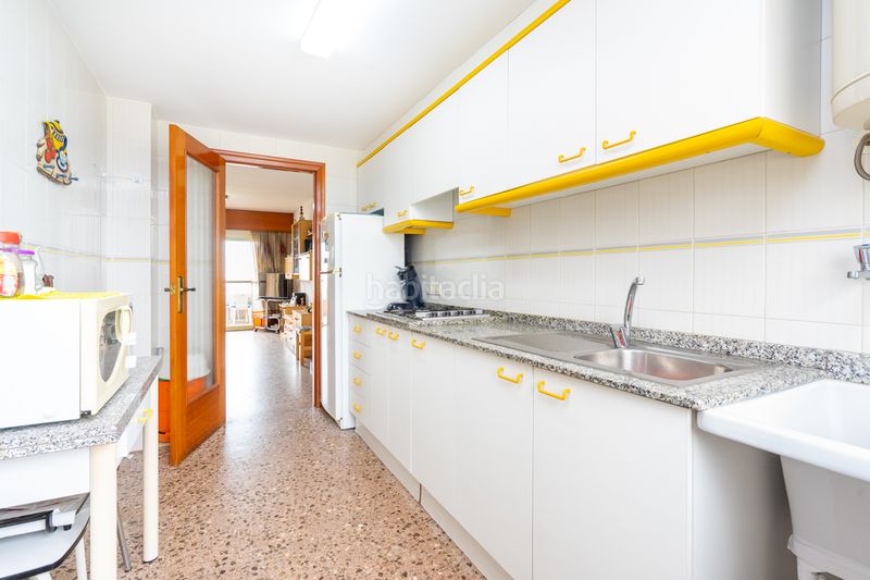 Foto 26e8fdce-0d6d-4659-b1ef-2280109b9410. Appartement avec parking piscine dans Playa de Gandía Gandia