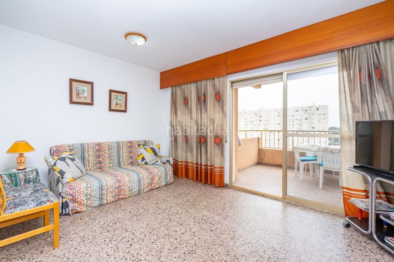 Foto 34db0d7d-1b35-4351-b96c-728c80a1c7c4. Appartement avec parking piscine dans Playa de Gandía Gandia