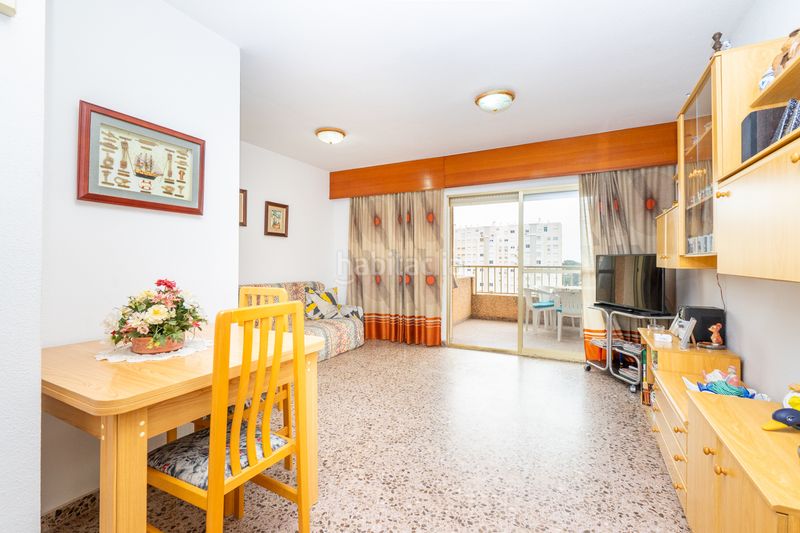 Foto 5698b84a-15fd-4b5f-a261-0dcd0eeb6aba. Appartement avec parking piscine dans Playa de Gandía Gandia