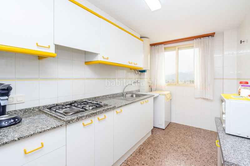 Foto 5deee1dd-0cec-4693-ba7e-6d85e8787159. Appartement avec parking piscine dans Playa de Gandía Gandia