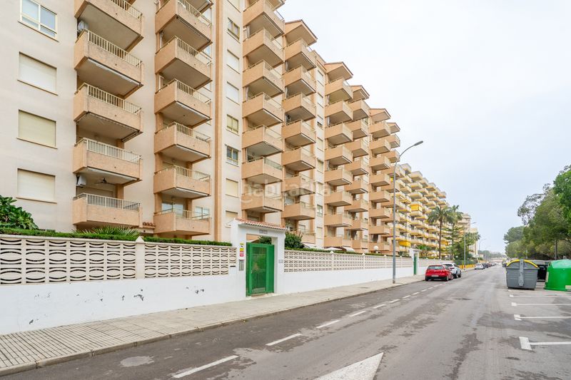 Foto 67b1e1ed-e02b-4ebe-b8cd-77c2846eb72b. Appartement avec parking piscine dans Playa de Gandía Gandia