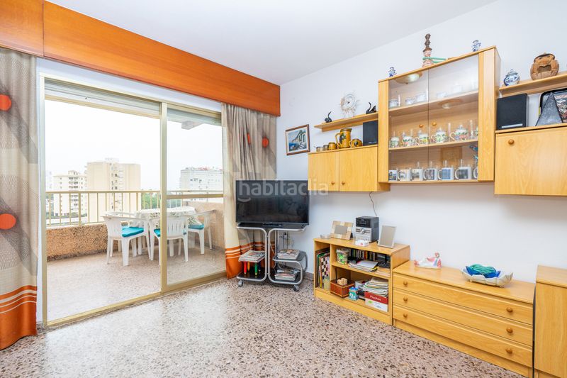 Foto 8803035b-3ce3-4430-ab5d-d3907a574273. Appartement avec parking piscine dans Playa de Gandía Gandia