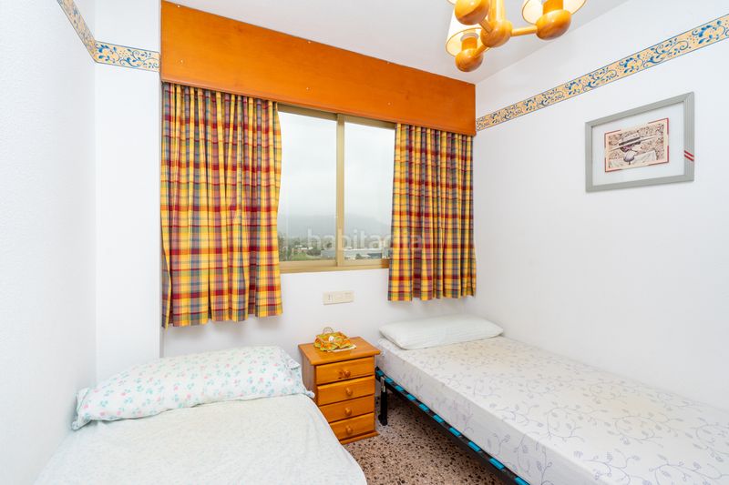 Foto a7663da9-1365-435b-96e3-55888bffd1c9. Appartement avec parking piscine dans Playa de Gandía Gandia