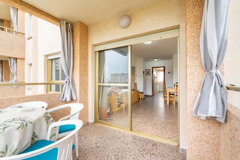 Foto a7d5e30f-36ad-4326-be08-516f4079ad10. Appartement avec parking piscine dans Playa de Gandía Gandia
