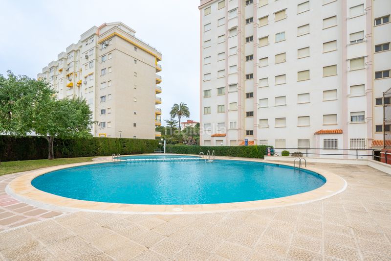 Foto baffdd16-a6e6-4de8-b92b-24f19fade472. Appartement avec parking piscine dans Playa de Gandía Gandia