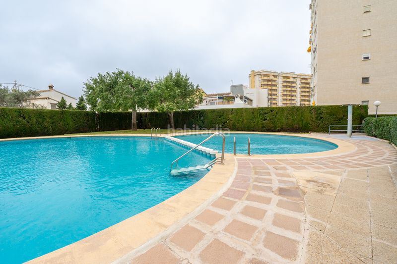 Foto d4d330b6-c39a-472e-ab8a-d796552b295f. Appartement avec parking piscine dans Playa de Gandía Gandia