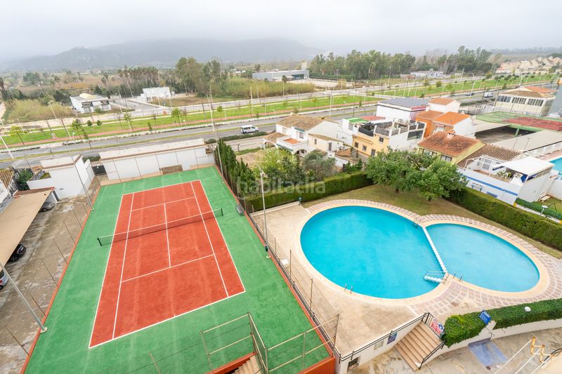 Foto e6c18ffb-d210-43ba-8d12-fd95e5c64e88. Appartement avec parking piscine dans Playa de Gandía Gandia