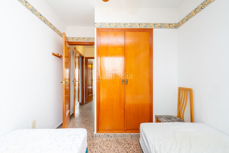 Foto fe2a0f47-fa4d-490c-bbcc-bfc35e16822c. Appartement avec parking piscine dans Playa de Gandía Gandia