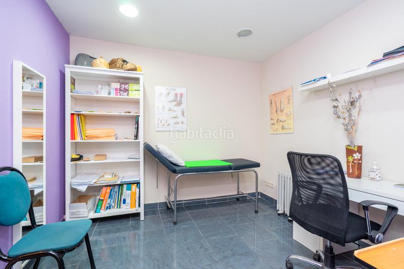 Foto 55b8ec23-648f-4a3b-b220-28e3e50b3ccb. Business premise in Villafontana - Estoril I Móstoles