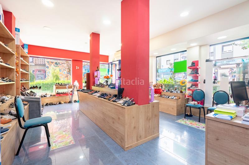 Foto 6caee64d-1524-4387-a61c-20722534d26b. Business premise in Villafontana - Estoril I Móstoles