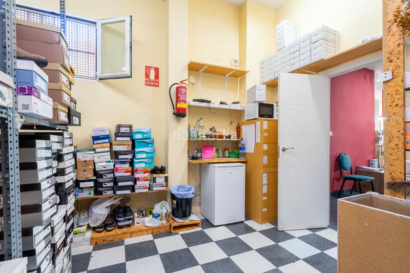 Foto 84b1e65d-10ee-434c-b5ec-e587a0df2da1. Business premise in Villafontana - Estoril I Móstoles