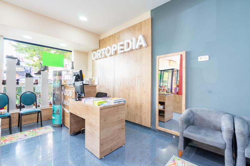 Foto bc5b9b21-19ea-4745-abf1-81cb40e60238. Business premise in Villafontana - Estoril I Móstoles