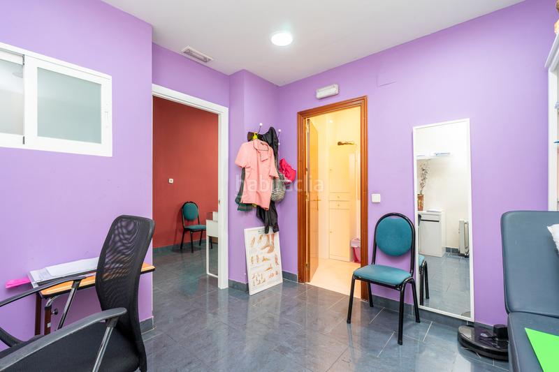 Foto fa5f4881-1656-4c81-b8df-0f9f3a88581d. Business premise in Villafontana - Estoril I Móstoles