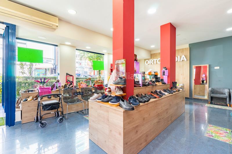 Foto 29c9639a-cc9e-44f5-b177-02c3f9065fcf. Geschäftsraum in Villafontana - Estoril I Móstoles