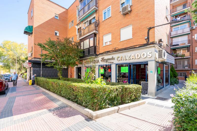 Foto 474ce06f-fd47-4229-9e21-2f163b4b38d7. Geschäftsraum in Villafontana - Estoril I Móstoles