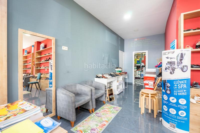 Foto 92eb0cc0-25b9-4800-9f0b-a004c05d8422. Geschäftsraum in Villafontana - Estoril I Móstoles