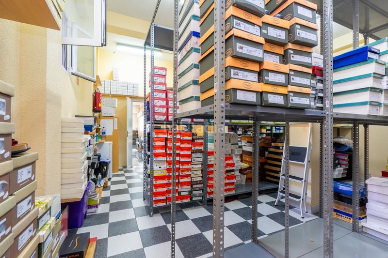 Foto c99abf75-4699-4e25-964f-5bf2b0ad7df2. Geschäftsraum in Villafontana - Estoril I Móstoles