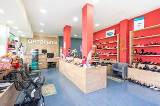 Local Comercial en Calle Barcelona