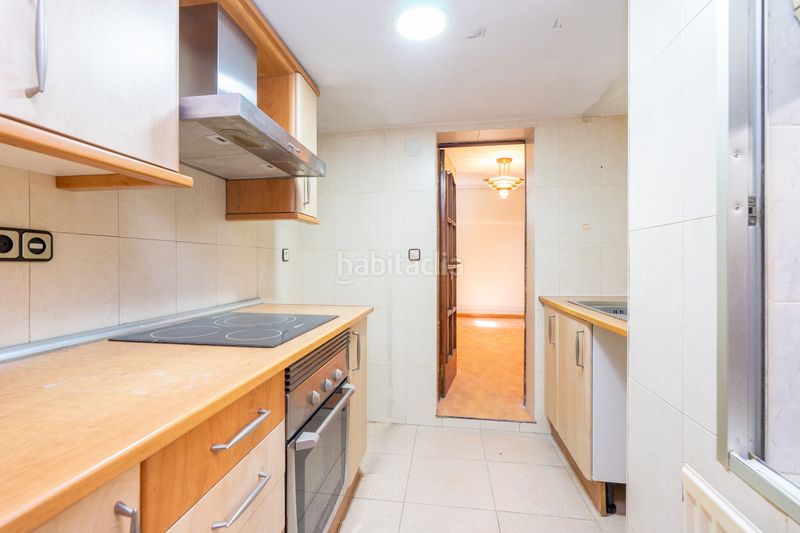Foto 1a50d689-ac32-4262-8c21-fda6eb84d962. Casa en Numancia Madrid