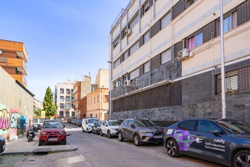 Foto 71eb8662-1882-4f93-8dab-8e28193ab5d8. Casa en Numancia Madrid