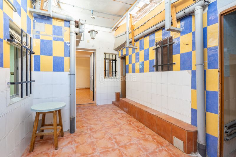 Foto 864a29f0-73eb-4306-a133-f588f2565d22. Casa en Numancia Madrid
