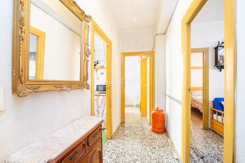 Foto aa4098b9-9750-41d9-9605-fdc7cb057754. Flat in Abrantes Madrid
