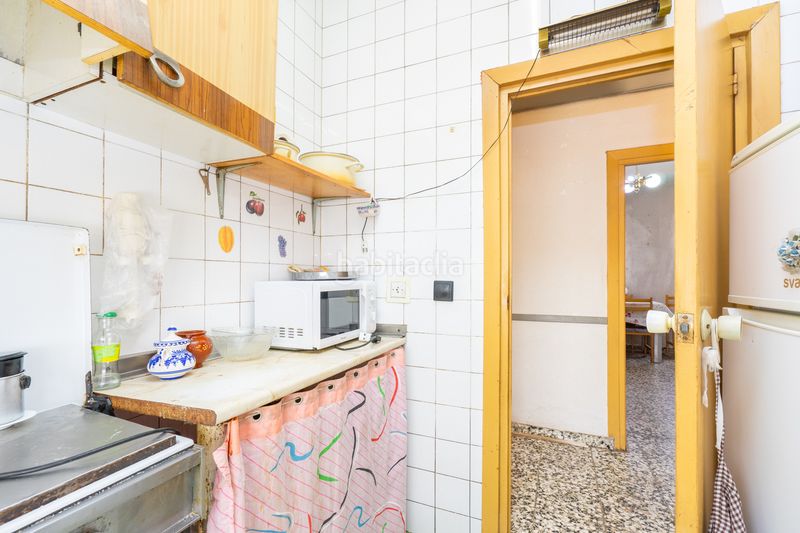 Foto ad182c8b-e357-4efe-aaeb-7f0960d79c4e. Flat in Abrantes Madrid