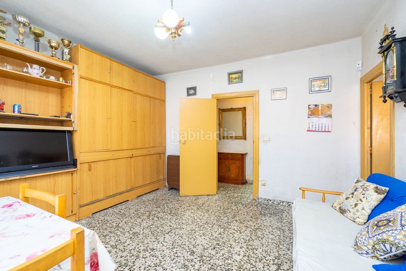 Foto d0047a6b-c48e-4433-a251-fe91c9e83520. Flat in Abrantes Madrid
