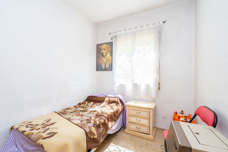 Foto f545250d-dec0-41b1-8a3f-87237a12f673. Flat in Abrantes Madrid