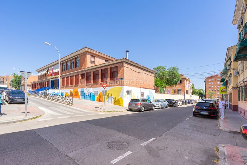 Foto 26f276c6-410a-4fd8-8869-5c46933a85fe. Piso en Abrantes Madrid