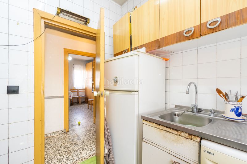 Foto 2947c33c-6103-468a-9718-76103cd4a63e. Piso en Abrantes Madrid