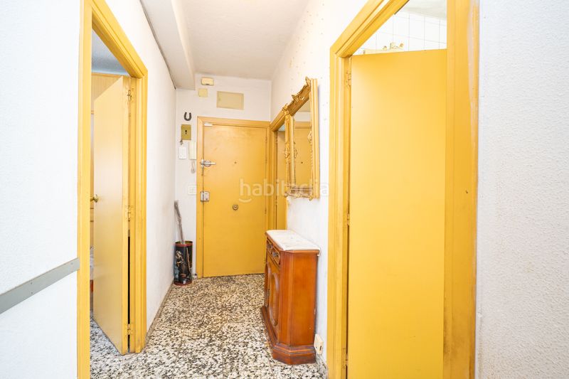 Foto cecb790a-ad98-4643-974b-28156970edb8. Piso en Abrantes Madrid