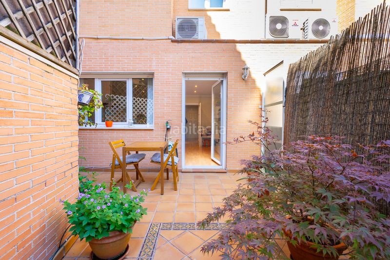 Foto 55c08913-f833-4b0a-9236-dd17d1aa5679. Casa adossada amb calefacció aparcament a Brunete