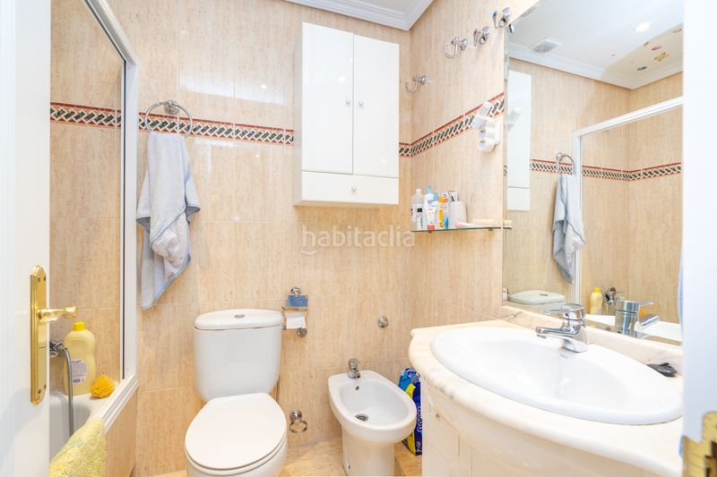 Foto 8db77a0a-b05a-451c-bc5c-8d8124c0eeb9. Casa adossada amb calefacció aparcament a Brunete