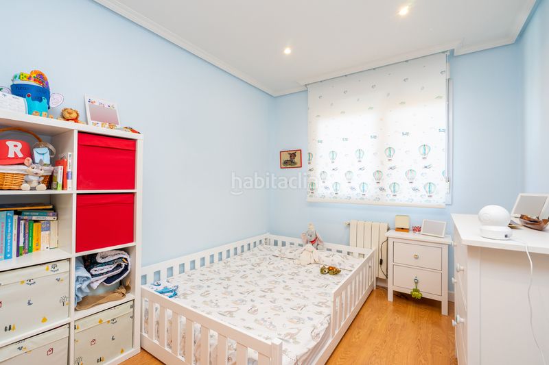 Foto 94a273b2-3841-4374-9919-73b5a4e48e5b. Casa adossada amb calefacció aparcament a Brunete