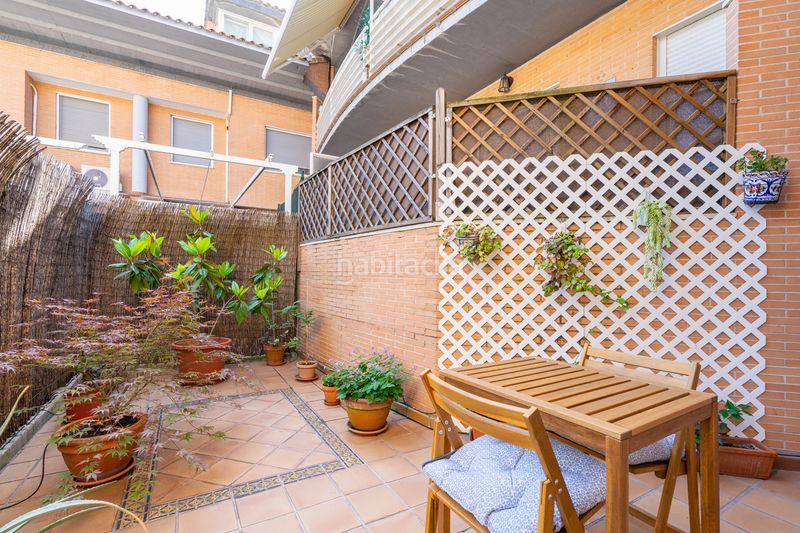 Foto ab03da09-fe41-4394-abef-334bd14525e6. Casa adossada amb calefacció aparcament a Brunete