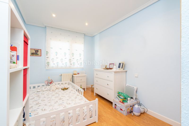 Foto d855fc19-ef0e-4edf-8de9-689282293434. Casa adossada amb calefacció aparcament a Brunete