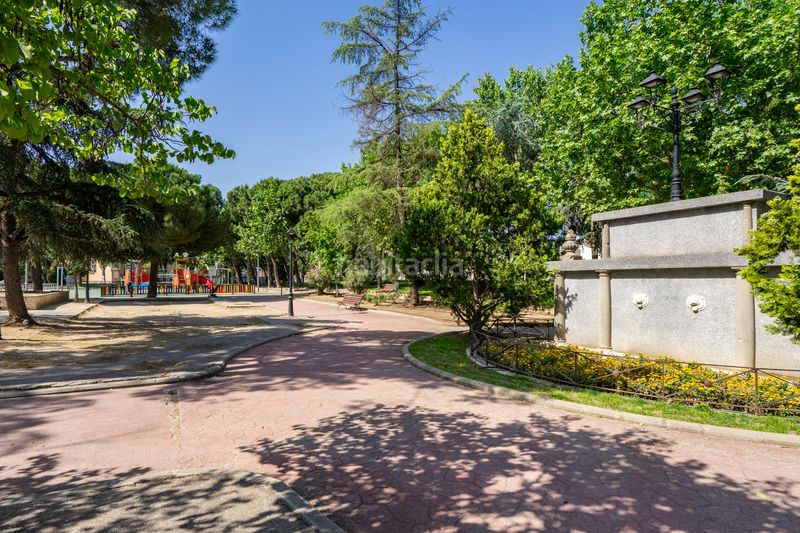 Foto ea8d9a05-c8a7-41a8-94c0-eb27a32d5369. Casa adossada amb calefacció aparcament a Brunete
