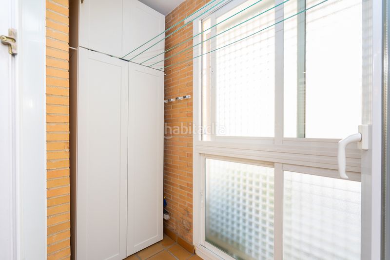 Foto f8471567-9c0b-4a82-8ce0-491031b34416. Casa adossada amb calefacció aparcament a Brunete