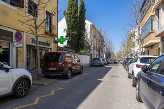 Etagenwohnung  Calle carretas