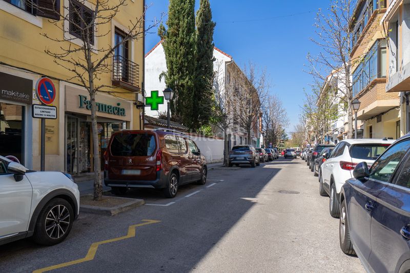 Foto f6093244-7529-4ff2-b95f-dee3627c34a5. Pis amb calefacció a Centro Villaviciosa de Odón
