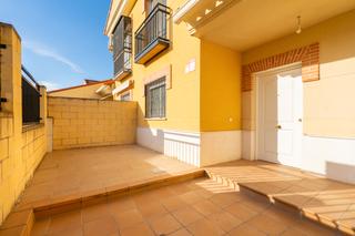 Maison jumelée  Calle de oliva