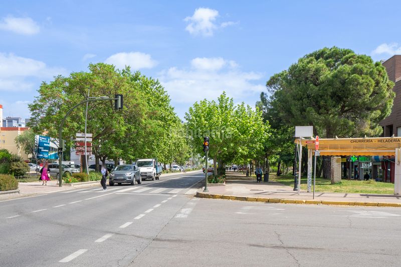 Foto 0bc67a2c-b89a-41ec-a031-fb29af187a94. Flat in Humanes de Madrid